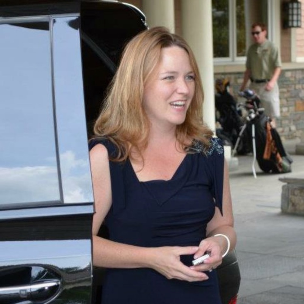 Meet your Posher, Erin